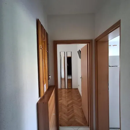 Apartamento Tomas Kaštela