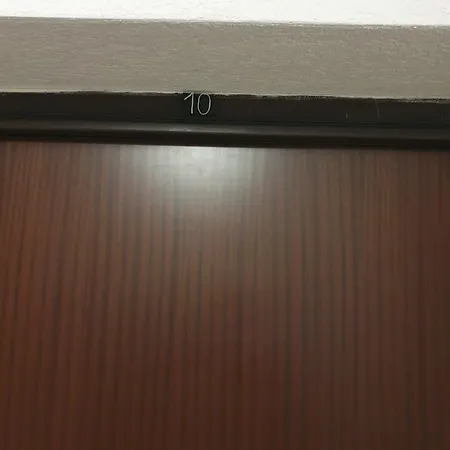 Tomas Apartment