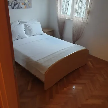Apartment Tomas *