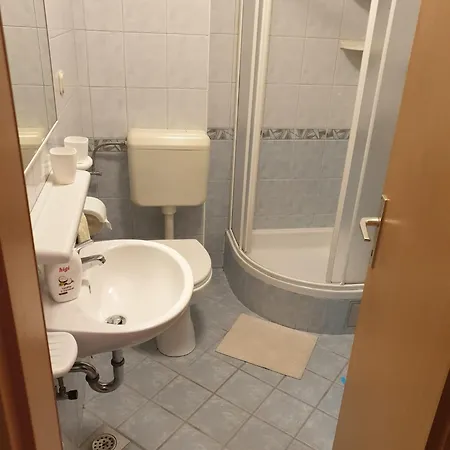 Tomas Apartment