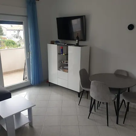 Apartment Tomas