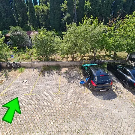 Tomas شقة Kaštela