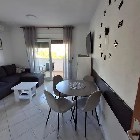 Apartman Tomas Kaštela