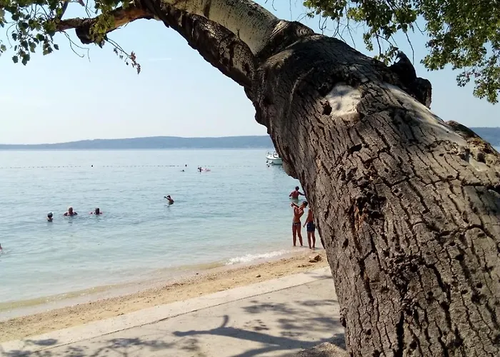 Tomas Apartman Kaštela