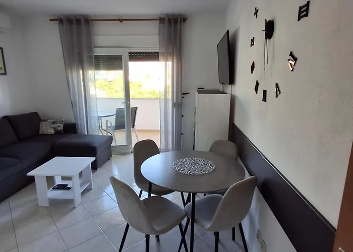 Apartman Tomas Kaštela