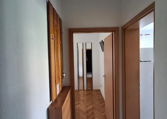 Apartman Tomas Kaštela
