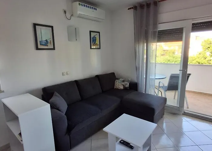 Tomas Apartman Kaštela