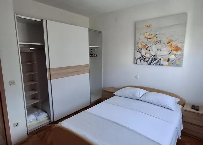 Apartman Tomas